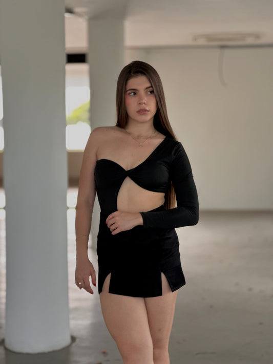 Body una manga